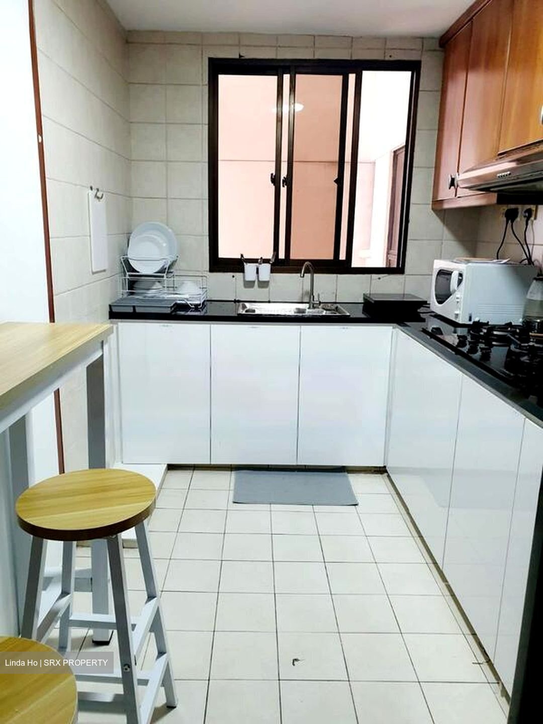 The Mayfair (D22), Condominium #456600991
